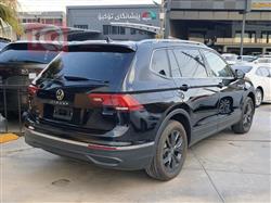 فولكسفاغن تيغوان